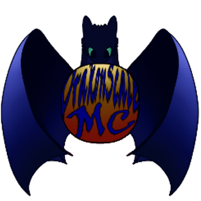 DrakonScale MC Official Pack logo