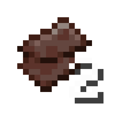 Brutes Drops Scraps (Fabric/Forge/NeoForge/Quilt) logo
