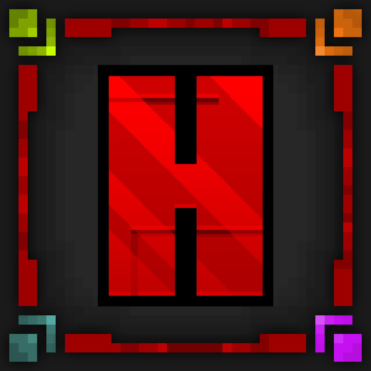 HS - Hellimania - Season 02 logo