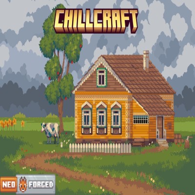 ChillCraft  - Play Your Way Chill Your Way (Neoforge)