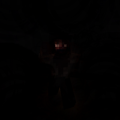LAST OUT (Horror) logo