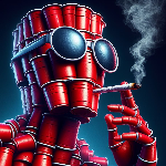 CurseForge profile picture for @Cups