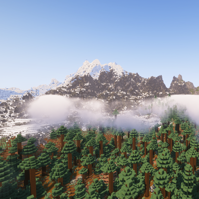 terrain+ 2