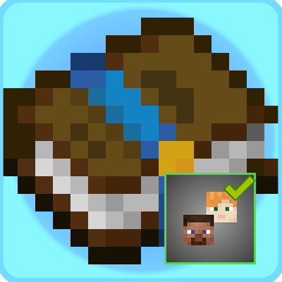 PlayerNBT Quests(FTB Quests) logo