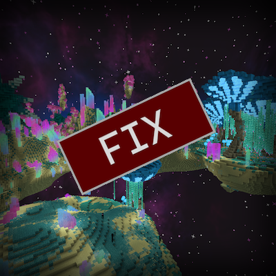 [Archived] Better End Fix
