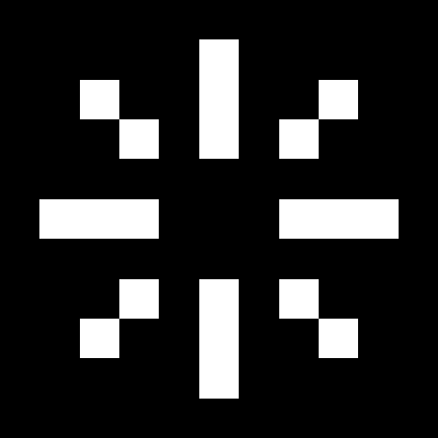 MrSimple's PVP Crosshair