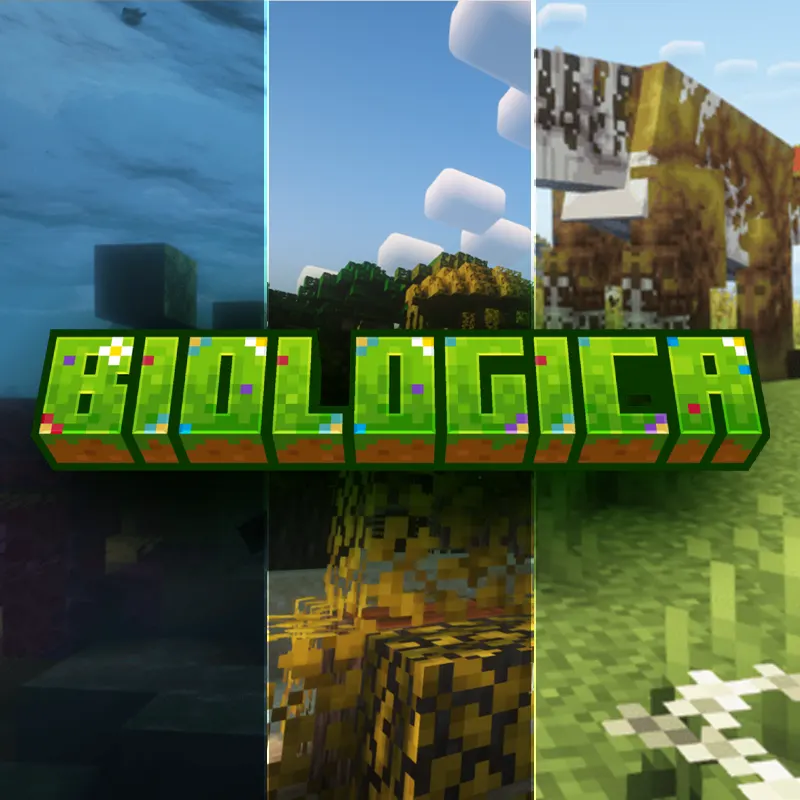 Biologica logo