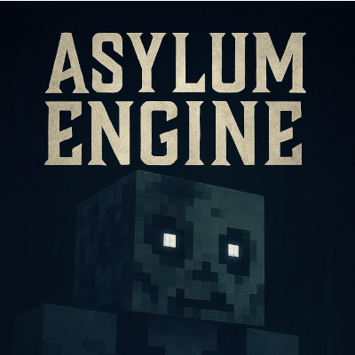 Asylum Engine logo