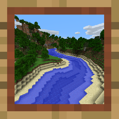 Modern Beta Forge Rivers