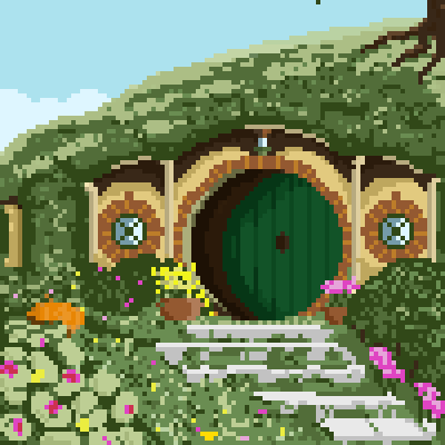 Ultima RPG