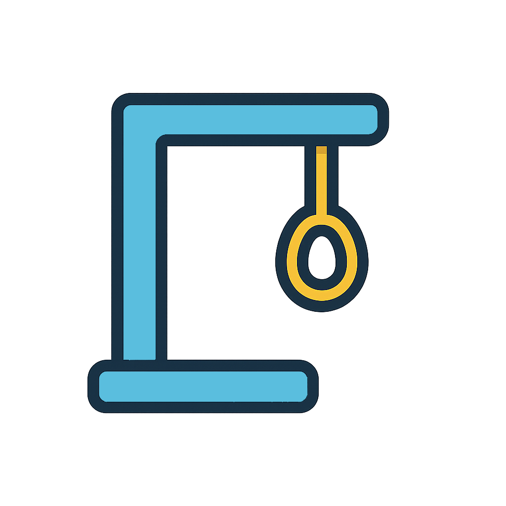 Hangman – El Ahorcado by OverCraft addon image logo