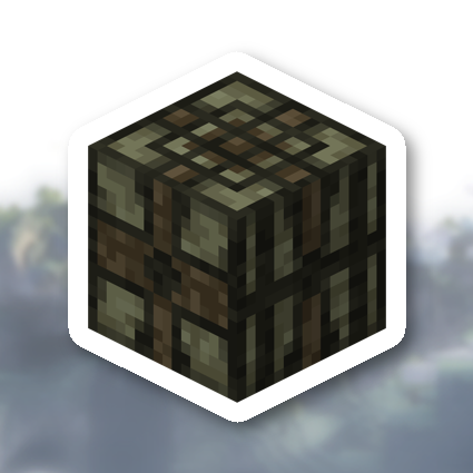 Aether Addon: Beyond Parity logo