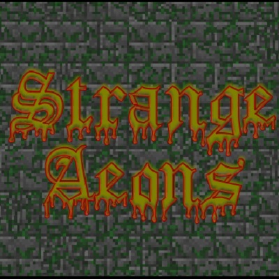 Strange Aeons