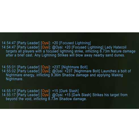 Mythic Plus Scaling - World of Warcraft Addons - CurseForge