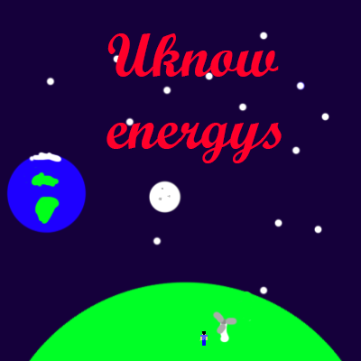 Uknow Energys