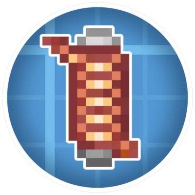 Create Crafts & Additions Plus logo
