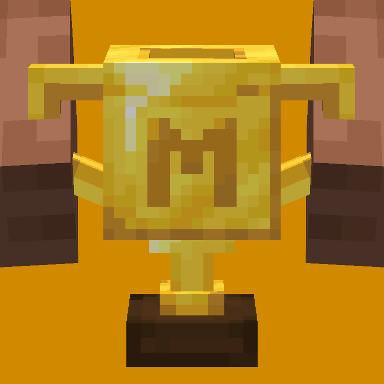 [ATR] Advancement Trophies Reforged logo
