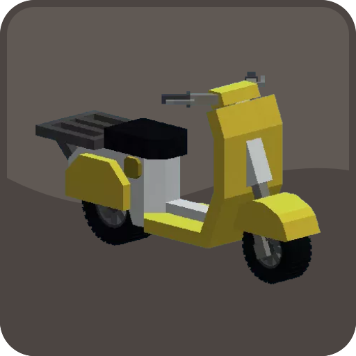 ItsUniqueGamer's Mrcrayfish's Vehicle unofficial port