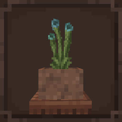 Excalibur | Botany pots support