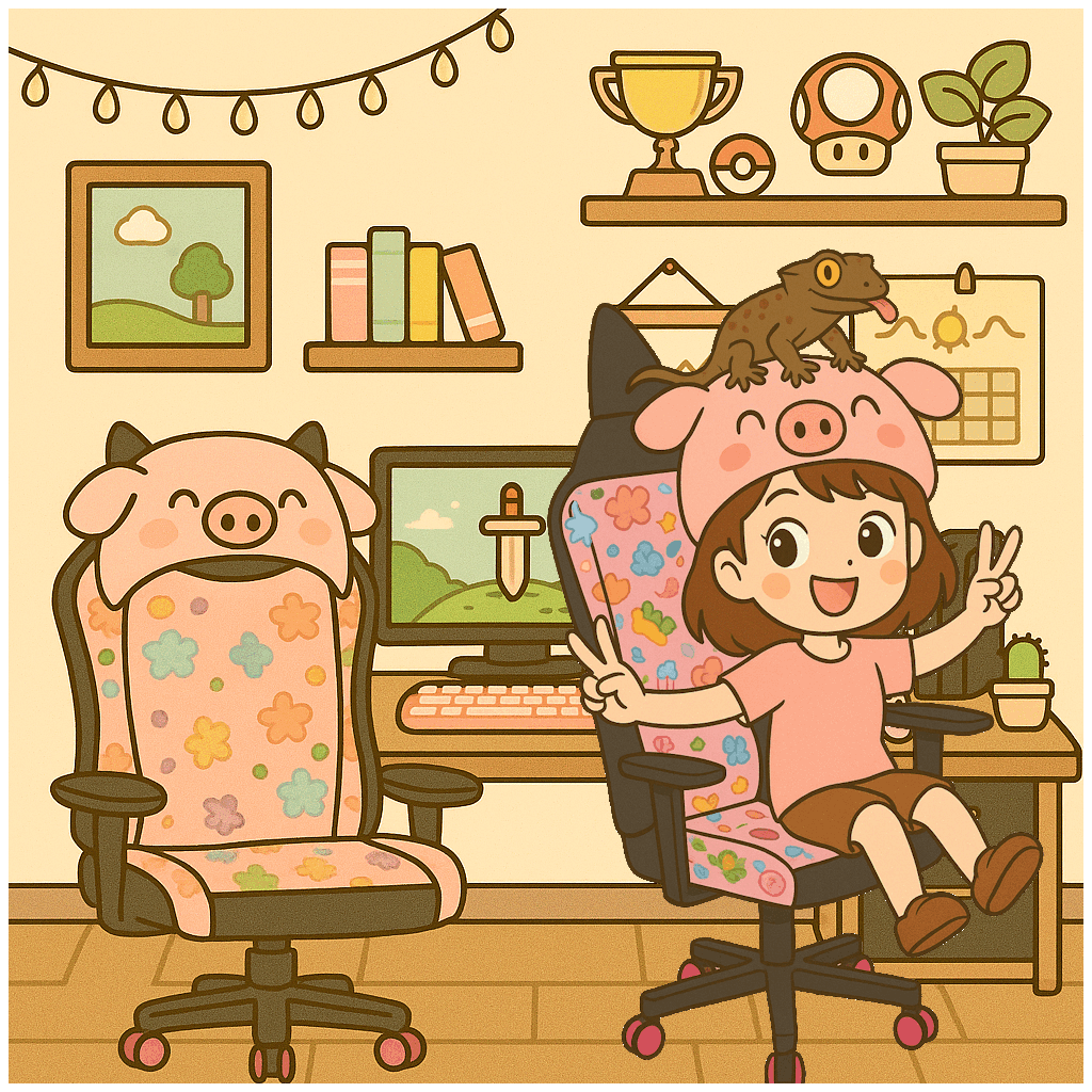 Gamertime