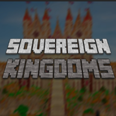 Sovereign Kingdoms logo