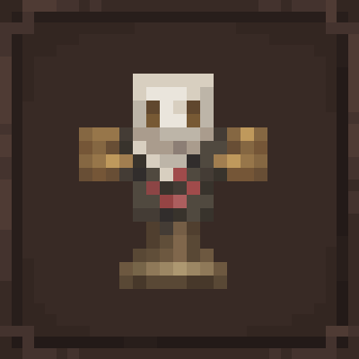 Excalibur | Target Dummy support