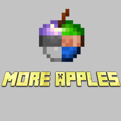 More Powerful Apples logo