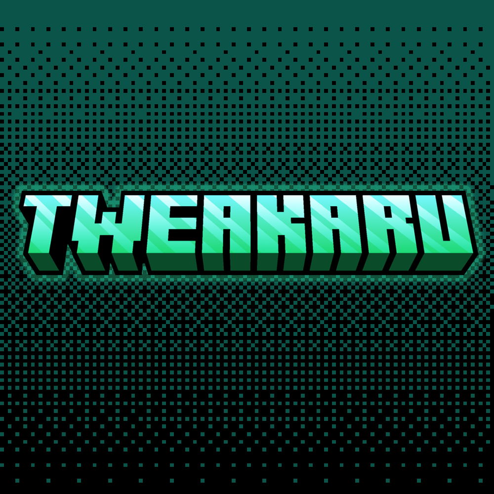 Tweakaru
