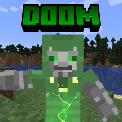 Marvel Doom superhero Mod Reviews & Ratings | ModDex