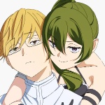 MogenK member profile picture
