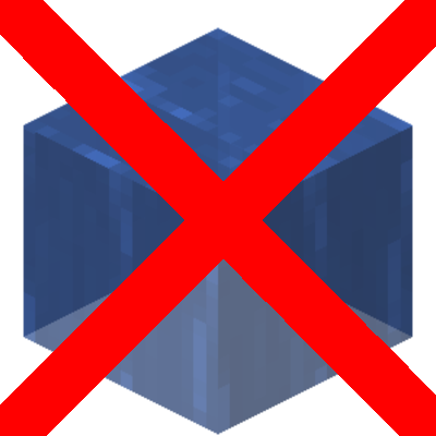 No Water World