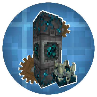 Create: Abyss Catalysis logo