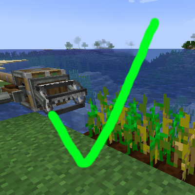 Agricraft Create Compatiblity