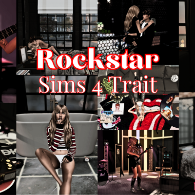 Rockstar | Trait