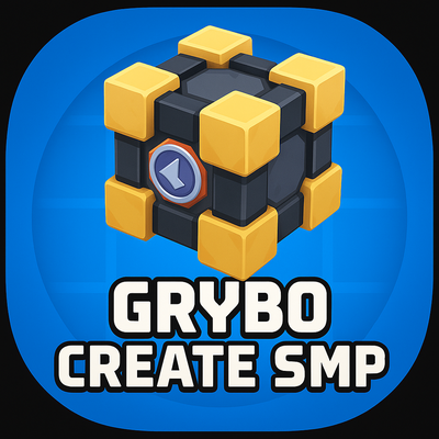 Grybo Create Clockwork+