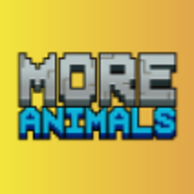 More Animals [NEOFORGE] - Overhauled