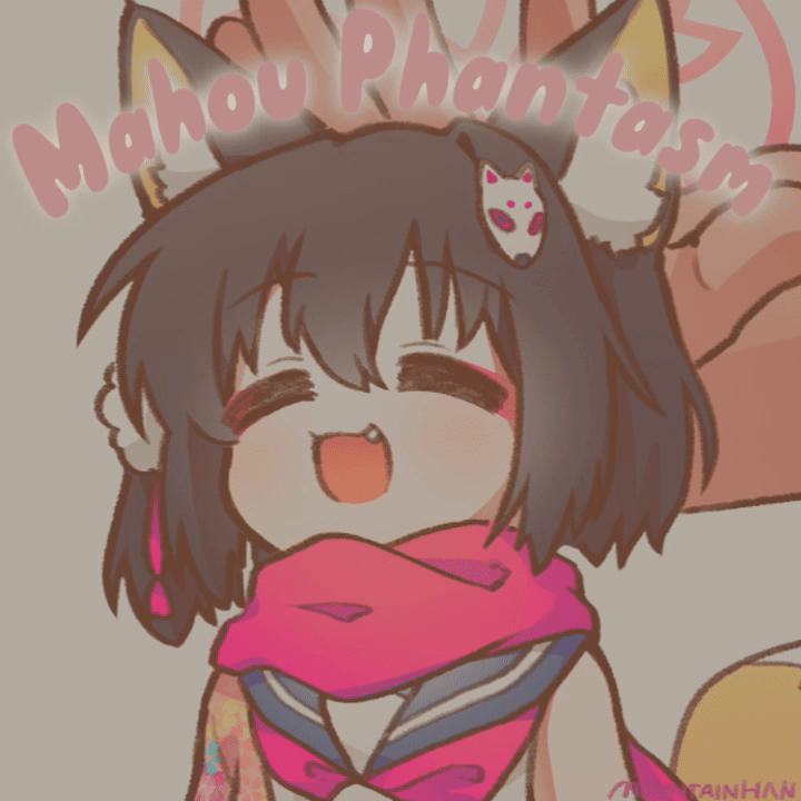 Mahou Phantasm