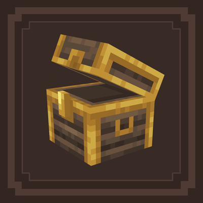 Excalibur | Lootr Retextured