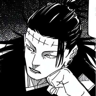 [Jujutsu - Limitless RPG]