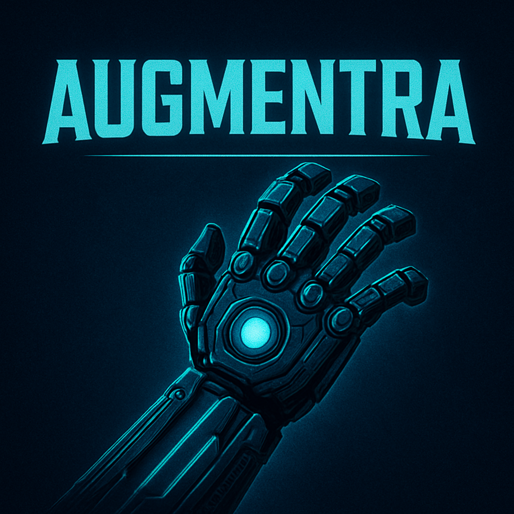 Augmentra logo