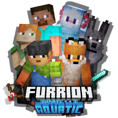 Furrion [Early 26.20 version available] logo