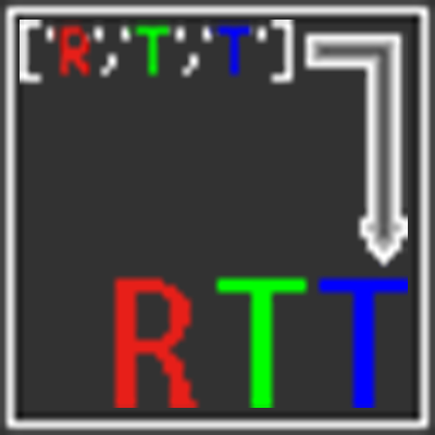Rich Translatable Text logo