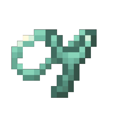 Tinkers Construct  (Useful Slime)