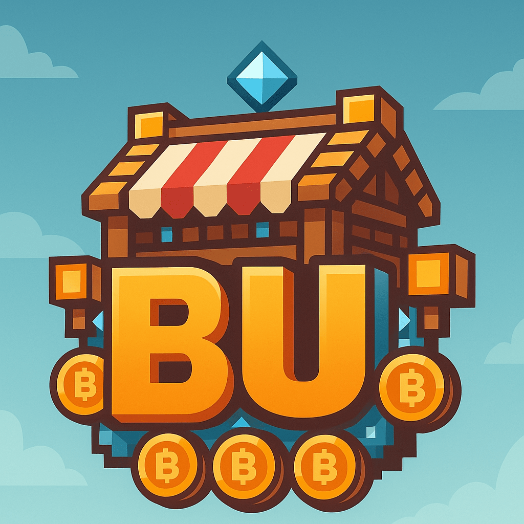 Bazaar Utils logo