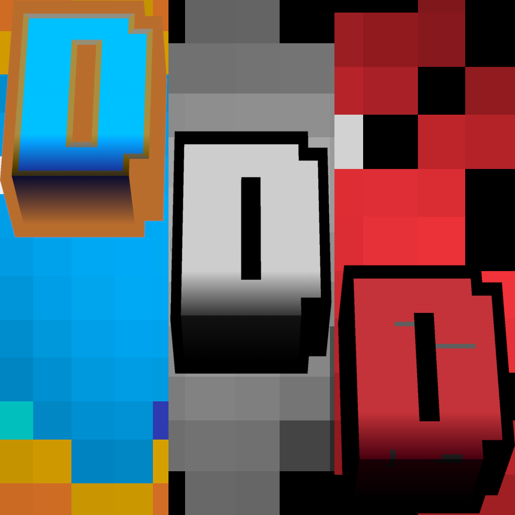 Distinct Damage Descriptions logo