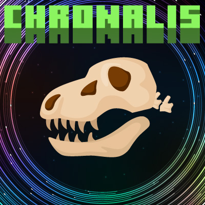 Chronalis - Ancient Times logo