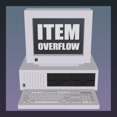 ItemOverflow logo
