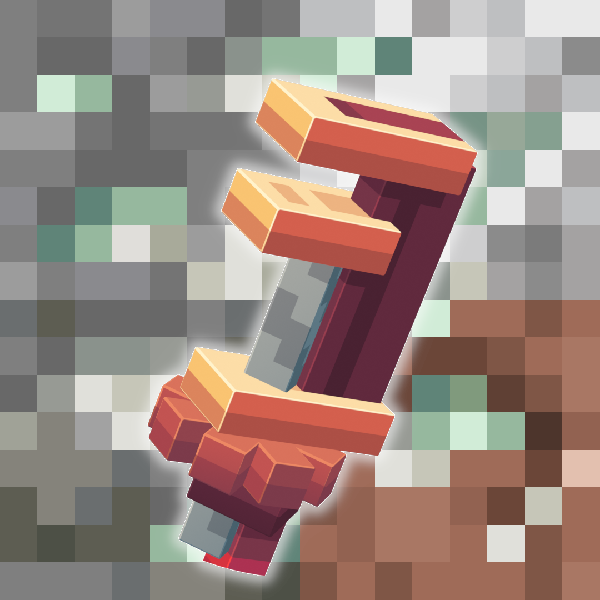 Create: Universal Ores logo