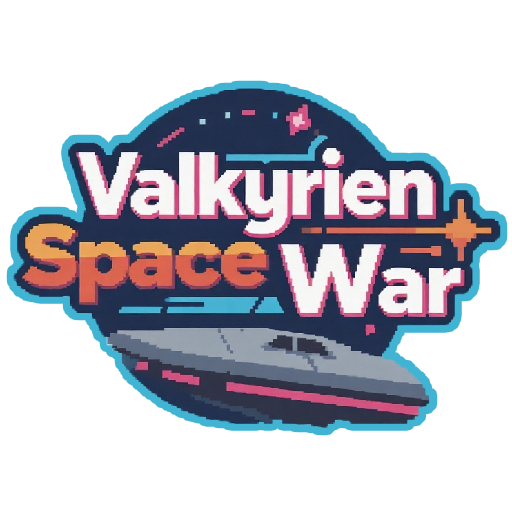 Valkyrien Space War