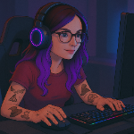 Moonelii member profile picture